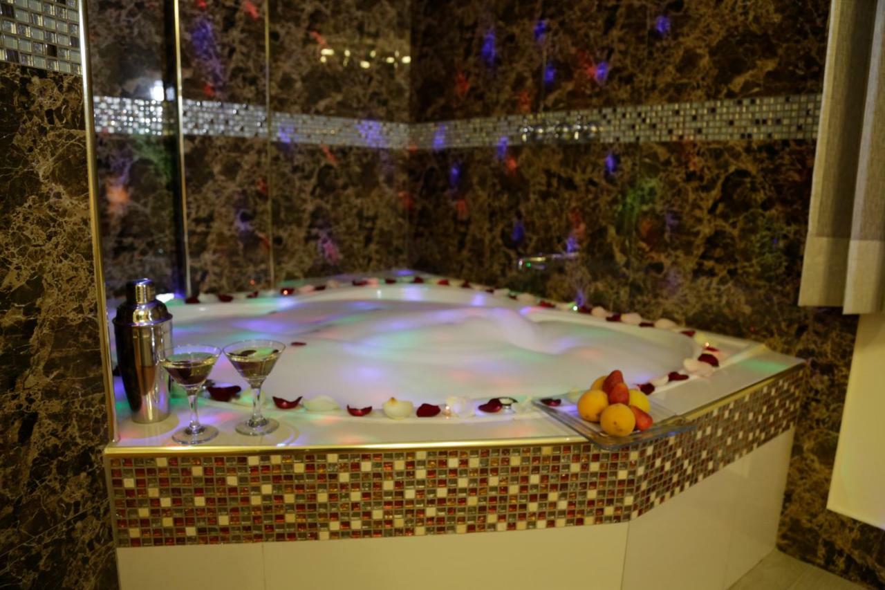 Puno Victoria Suites ภายนอก รูปภาพ