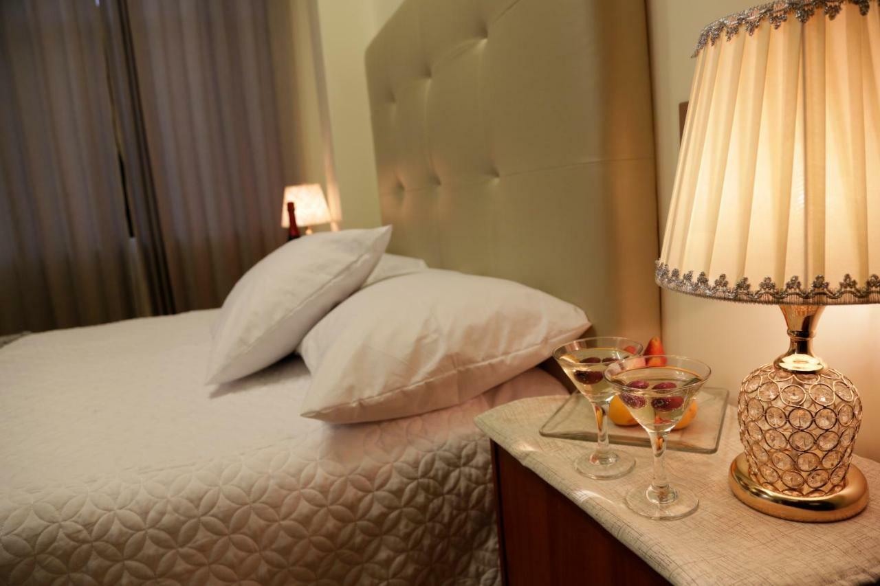 Puno Victoria Suites ภายนอก รูปภาพ