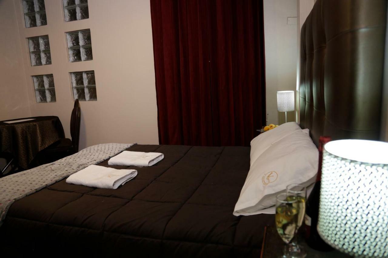 Puno Victoria Suites ภายนอก รูปภาพ