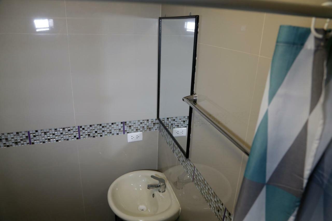 Puno Victoria Suites ภายนอก รูปภาพ