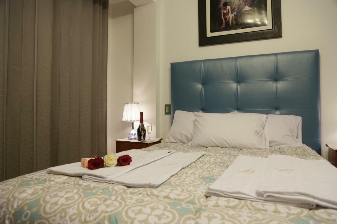 Puno Victoria Suites ภายนอก รูปภาพ