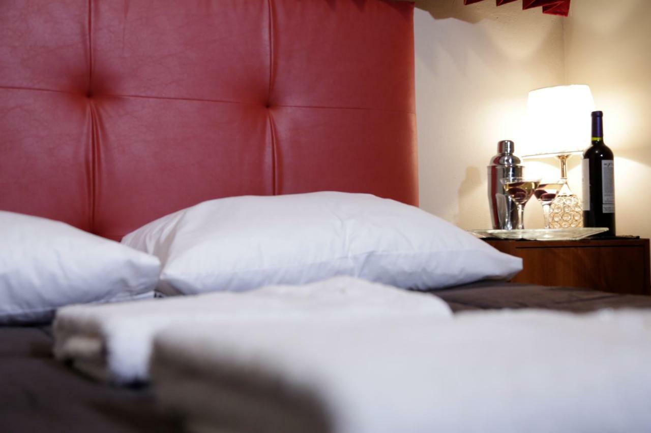 Puno Victoria Suites ภายนอก รูปภาพ