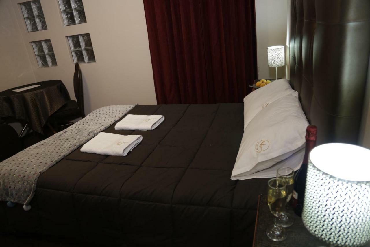 Puno Victoria Suites ภายนอก รูปภาพ