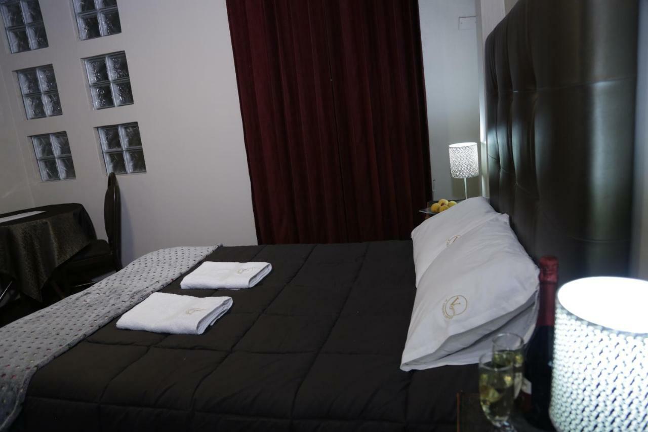 Puno Victoria Suites ภายนอก รูปภาพ