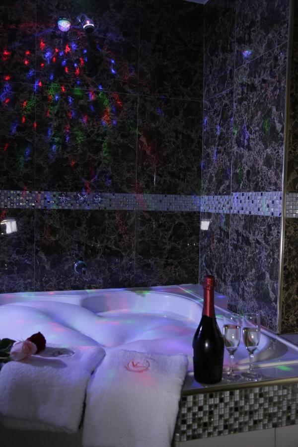 Puno Victoria Suites ภายนอก รูปภาพ