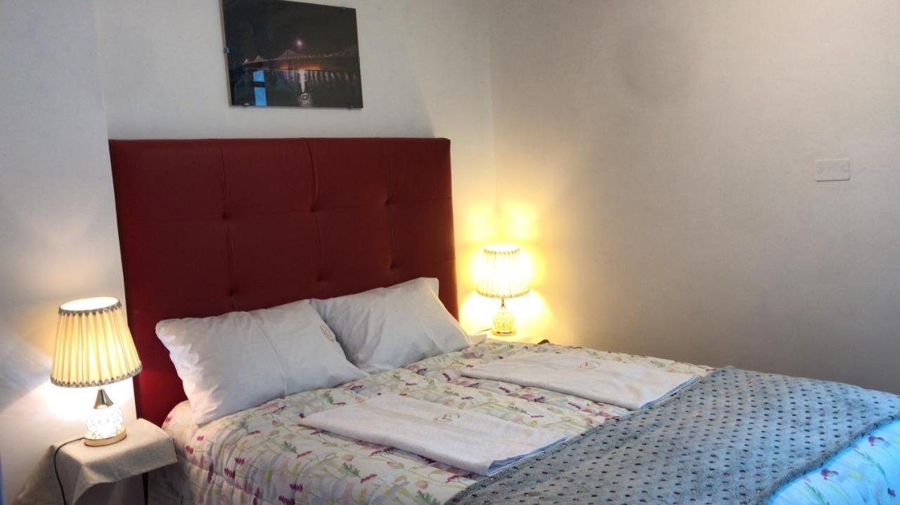 Puno Victoria Suites ภายนอก รูปภาพ