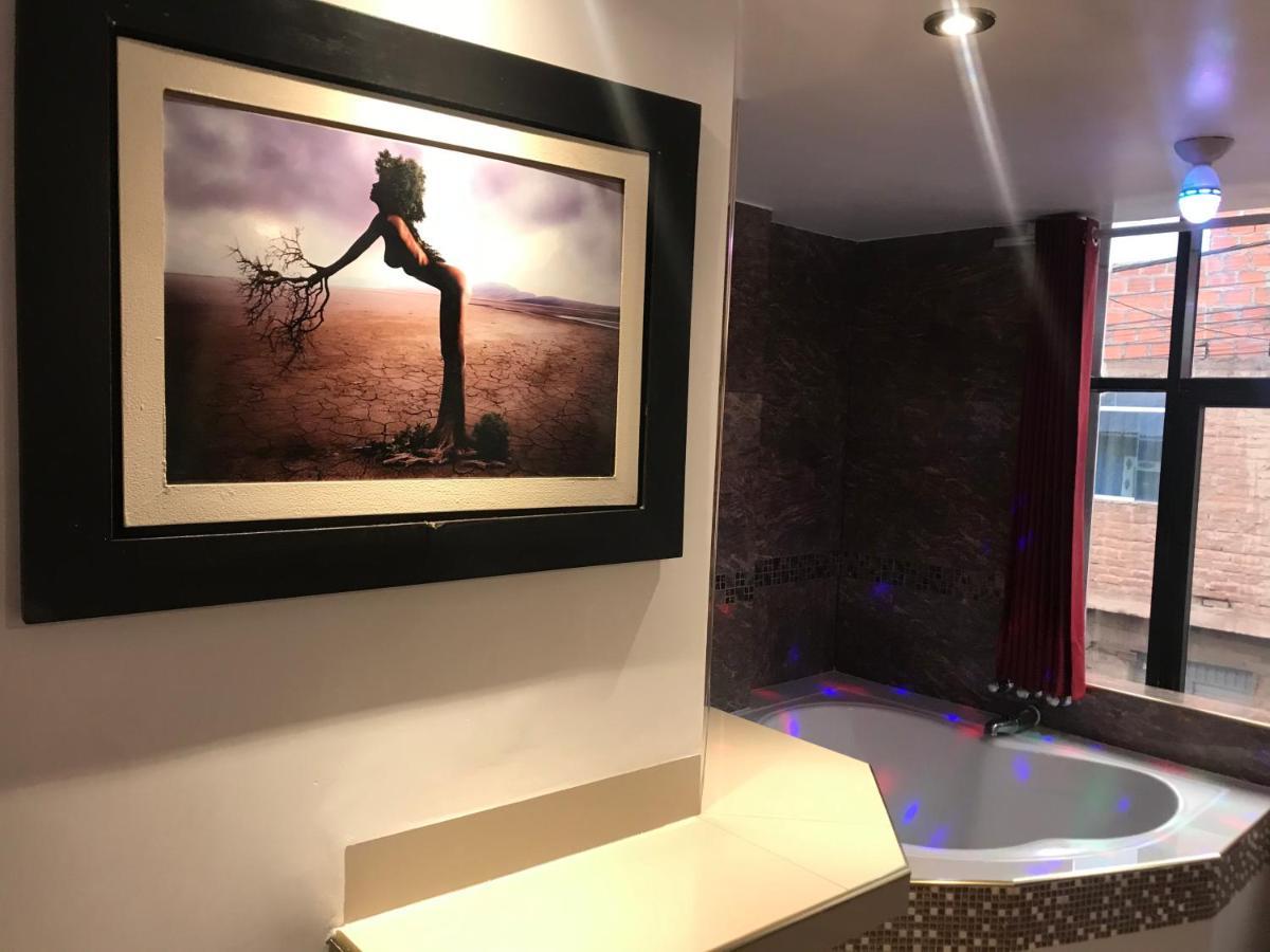 Puno Victoria Suites ภายนอก รูปภาพ